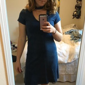 AEO t-shirt dress